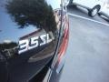 Onyx Black - Maxima 3.5 SE Photo No. 24