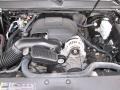  2007 Suburban 1500 LTZ 4x4 5.3 Liter OHV 16-Valve Vortec V8 Engine