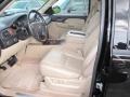 Light Cashmere/Ebony Interior Photo for 2007 Chevrolet Suburban #54747675