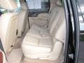 Light Cashmere/Ebony Interior Photo for 2007 Chevrolet Suburban #54747684