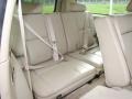 Light Cashmere/Ebony Interior Photo for 2007 Chevrolet Suburban #54747714