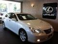 Starfire White Pearl - ES 350 Photo No. 1