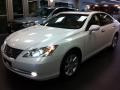 Starfire White Pearl - ES 350 Photo No. 3
