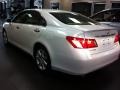 Starfire White Pearl - ES 350 Photo No. 4