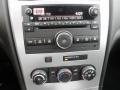 2012 GMC Acadia SLE Audio System