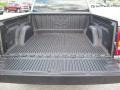 2002 Medium Charcoal Gray Metallic Chevrolet Silverado 1500 LS Extended Cab 4x4  photo #17