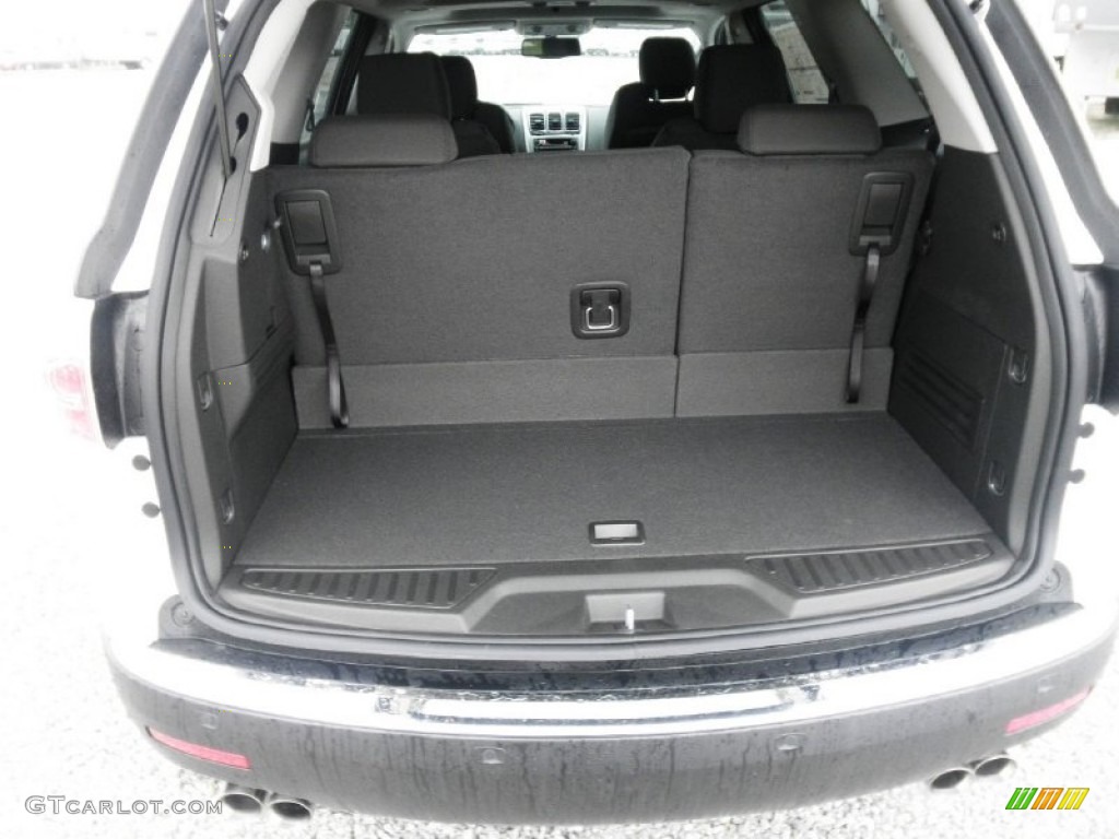 2012 GMC Acadia SLE Trunk Photo #54748054