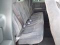 2002 Medium Charcoal Gray Metallic Chevrolet Silverado 1500 LS Extended Cab 4x4  photo #21