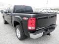 2012 Onyx Black GMC Sierra 1500 SLE Crew Cab  photo #15