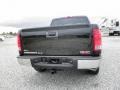 2012 Onyx Black GMC Sierra 1500 SLE Crew Cab  photo #16