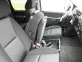 2012 Onyx Black GMC Sierra 1500 SLE Crew Cab  photo #20