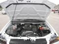 3.7 Liter DOHC 20-Valve Vortec 5 Cylinder Engine for 2012 Chevrolet Colorado LT Crew Cab 4x4 #54748467