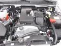 3.7 Liter DOHC 20-Valve Vortec 5 Cylinder Engine for 2012 Chevrolet Colorado LT Crew Cab 4x4 #54748478