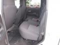  2012 Colorado LT Crew Cab 4x4 Ebony Interior