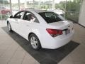 Summit White - Cruze LT Photo No. 2