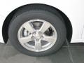 Summit White - Cruze LT Photo No. 4