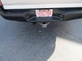 2012 Silver Streak Mica Toyota Tacoma Access Cab  photo #4