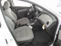 Summit White - Cruze LT Photo No. 6
