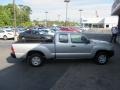 2012 Silver Streak Mica Toyota Tacoma Access Cab  photo #5