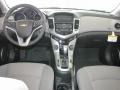 Summit White - Cruze LT Photo No. 7