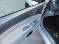 2012 Silver Streak Mica Toyota Tacoma Access Cab  photo #7