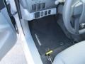 2012 Silver Streak Mica Toyota Tacoma Access Cab  photo #8