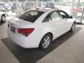 Summit White - Cruze LT Photo No. 12