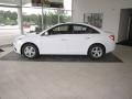 Summit White - Cruze LT Photo No. 13