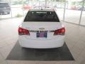 Summit White - Cruze LT Photo No. 17