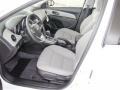 Summit White - Cruze LT Photo No. 18