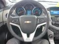 Summit White - Cruze LT Photo No. 21
