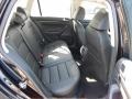 Titan Black Interior Photo for 2012 Volkswagen Jetta #54749094