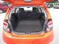 2012 Inferno Orange Metallic Chevrolet Sonic LT Hatch  photo #21