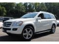Arctic White - GL 450 4Matic Photo No. 1