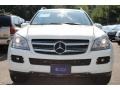 Arctic White - GL 450 4Matic Photo No. 2