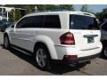 Arctic White - GL 450 4Matic Photo No. 4