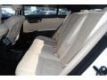 Black/Savanna 2009 Mercedes-Benz S 550 4Matic Sedan Interior Color