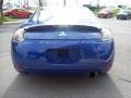 2006 UV Blue Pearl Mitsubishi Eclipse GS Coupe  photo #4