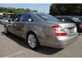 Pewter Metallic - S 550 4Matic Sedan Photo No. 3