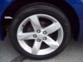 UV Blue Pearl - Eclipse GS Coupe Photo No. 9