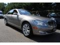 Pewter Metallic - S 550 4Matic Sedan Photo No. 6