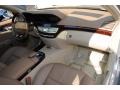 Pewter Metallic - S 550 4Matic Sedan Photo No. 8
