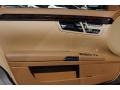 Pewter Metallic - S 550 4Matic Sedan Photo No. 10