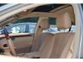 Pewter Metallic - S 550 4Matic Sedan Photo No. 11