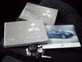 2006 UV Blue Pearl Mitsubishi Eclipse GS Coupe  photo #15