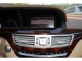 Pewter Metallic - S 550 4Matic Sedan Photo No. 12