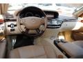 Pewter Metallic - S 550 4Matic Sedan Photo No. 15