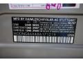 Pewter Metallic - S 550 4Matic Sedan Photo No. 17