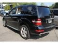 Black - ML 350 4Matic Photo No. 4