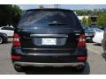 Black - ML 350 4Matic Photo No. 5